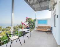 Seaview Loft in South Crete