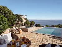 Orfos Villas