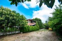 THOLETO APARTMENTS