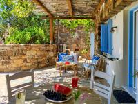 KYMA Apartments - Naxos Agios Prokopios