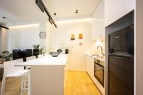 EN Suite Kallimarmaro