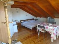 Voula's Loft in Lefkas Town