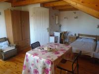 Voula's Loft in Lefkas Town