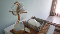 Fistiki Rooms #6,7