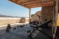 Halcyon Suites and Villas Naxos