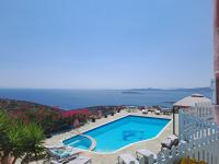 Dorothea Panoramic Villa