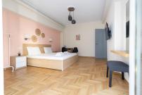 Syntagma sq, luxury & spacious apartment
