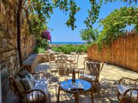 KYMA Apartments - Naxos Agios Prokopios