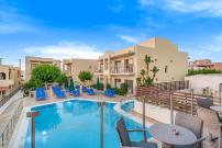 Creta Verano Hotel