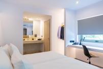 Civitel Attik Rooms & Suites