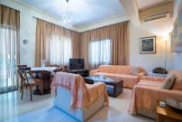 Cozy Ag Dimitrios 2 bdrm apart