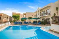 Creta Verano Hotel
