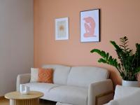 Sahara Athens Apartment