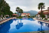 Famissi Suites