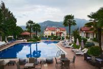 Famissi Suites