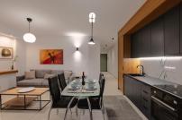 Ionis Seafront Suite