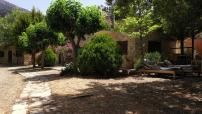 Akros Oreon Houses