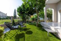 Marelia Garden House