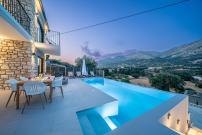 Brand New Stone Villa Aris !!