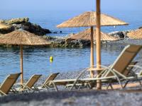 Kakkos Bay Hotel and Bungalows