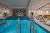 Ionian Plaza Hotel & Spa