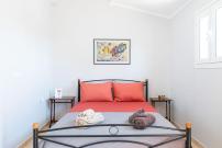 Athenian Cozy Home for 4