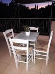 Athenian Cozy Home for 4