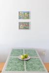 Athenian Cozy Home for 4