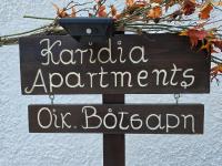 Karidia Apartments