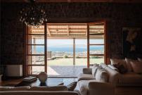 Terra Casa Private Villa in Aegina Island