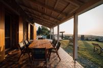 Terra Casa Private Villa in Aegina Island