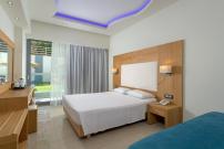 Oceanis Beach Hotel