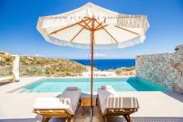 Theros Luxury Suites