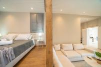 Assos Rockshore Villa