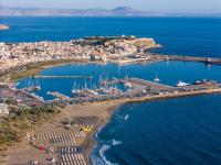 Steris Elegant Beach Hotel & Apartments