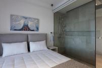 Executive Rhodes Villa Villa Nissos Stunning Sea Views 3 Bedrooms Lindos