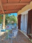 Aliki's House (Varres)