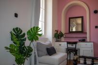 Elenis, in the heart of the old Town apartment