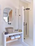 Ekos Unique Cycladic Home - Private Pool