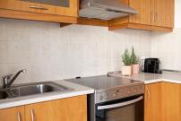 Einalia Holiday Homes by the Beach
