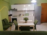 Cosy, feel-good apartment in Thessaloniki