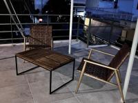 Star lounge