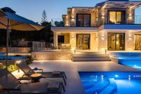 Brand new luxury Villa - Marie's Happy Place