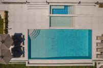 Brand new luxury Villa - Marie's Happy Place
