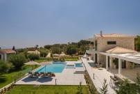 Brand new luxury Villa - Marie's Happy Place