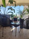 Diamond City Lux Apartment