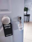 Diamond City Lux Apartment