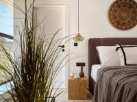 The White Luxury Villa - Private Seaview Villa with Pool by Villa Mana Gers