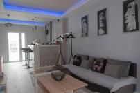 VIP Apt. Pezodromos Kalamarias