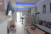 VIP Apt. Pezodromos Kalamarias